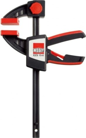 Струбцина быстрозажимная BESSEY EZS30-8 300 х 80 мм [BE-EZS30-8]