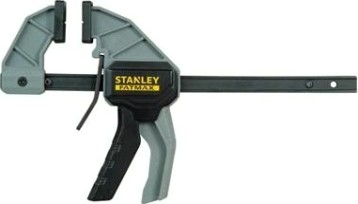 Струбцина быстрозажимная STANLEY FATMAX L 450 мм FMHT0-83211 [FMHT0-83211]