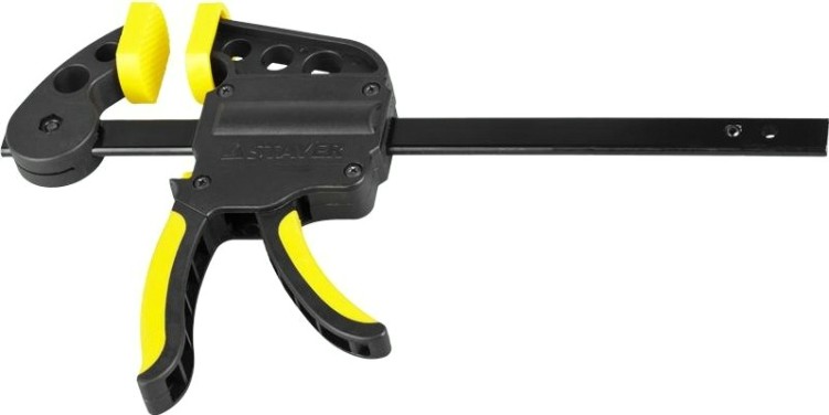 Струбцина быстрозажимная STAYER "PROFI" 300 мм 32242-30 [32242-30]