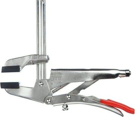 Струбцина параллельная с захватом BESSEY GRZ10 100 х 65 мм [BE-GRZ10]