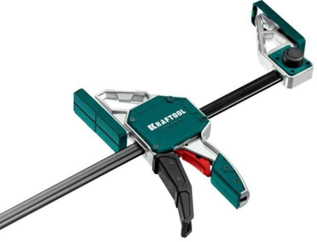 Струбцина пистолетная KRAFTOOL EXTREM 300/95 [32228-30_z01]