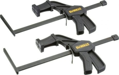 Струбцины DeWALT DWS 5026 [DWS5026-XJ]