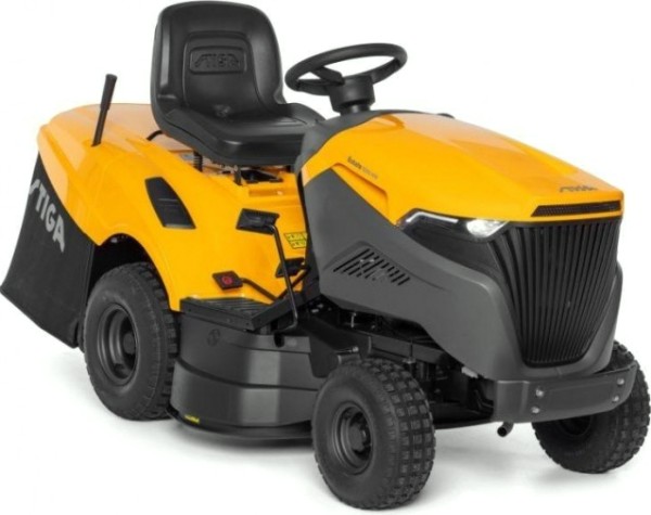 Трактор садовый STIGA ESTATE 5092 HW [2T0450481/ST1]